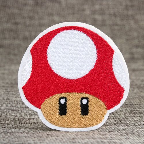 Super Mario Best Custom Patches | GS-JJ.com™ | 40% off