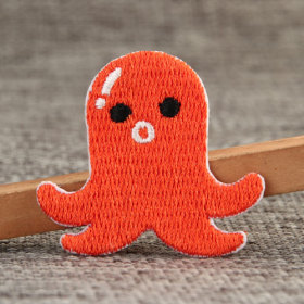 Octopus Create Your Own Patch