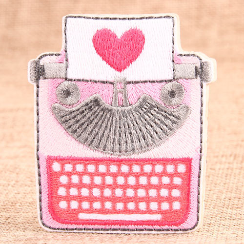 Typewriter Make Custom Patches